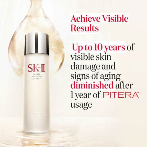SK-II Facial Treatment Mask is a hydrating sheet mask for normal, oily, combination, dry, or sensitive skin types