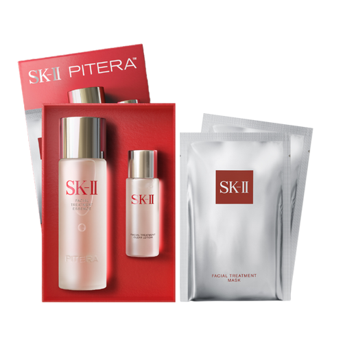 SK-II First Experience Kit